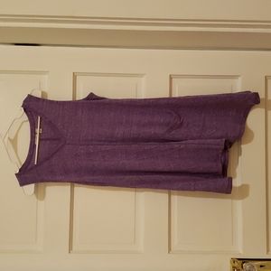 Logo by Lori Goldstein Dress